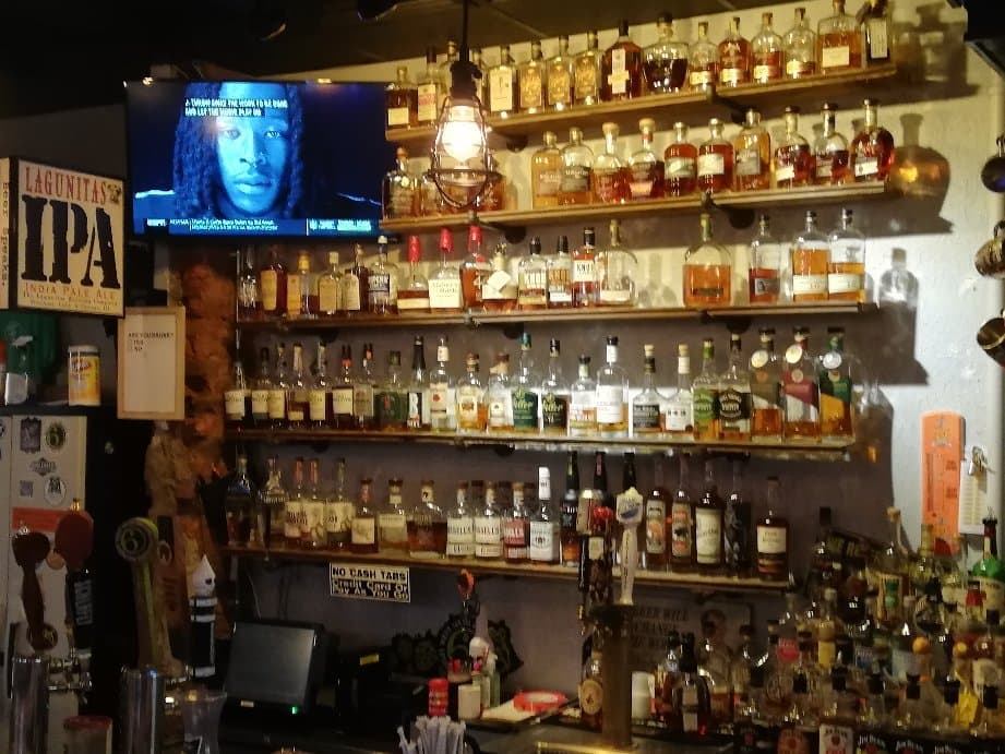 North Third Street (Main Street)