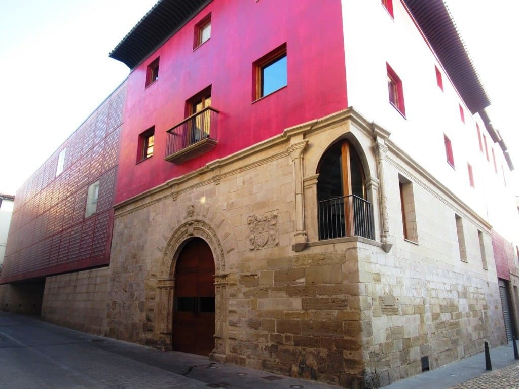 espacio lagares logroño ruavieja catarte