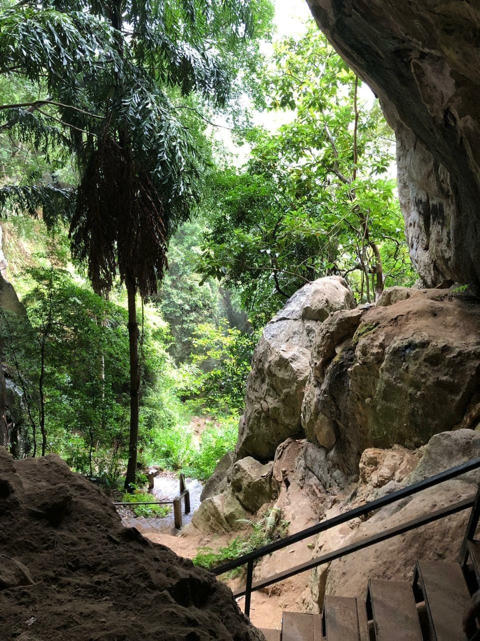 Ravana Cave Ella