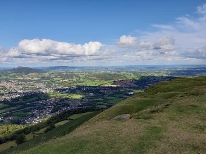 The Blorenge