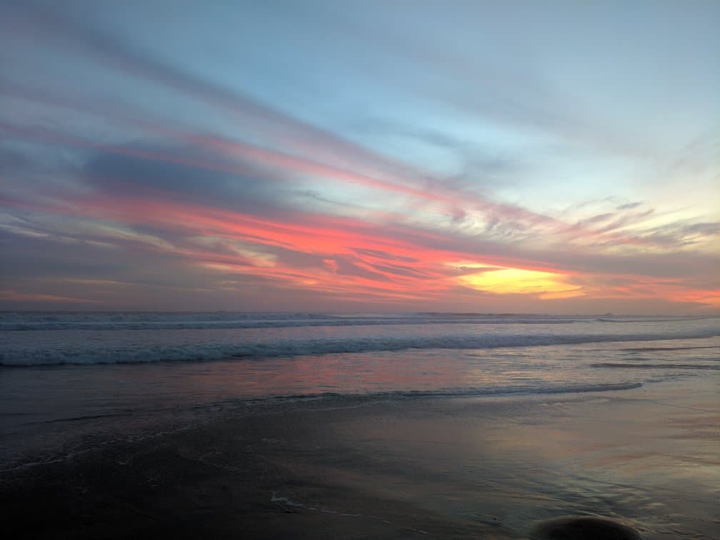 Pantai Panjang