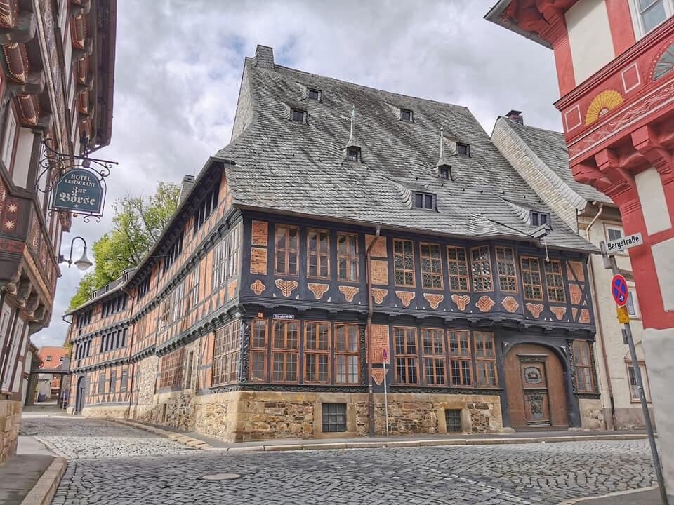 Siemenshaus