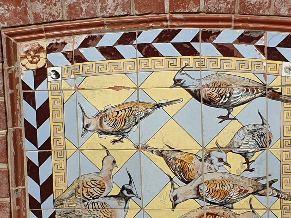 Hurtle Square Tangkaira Adelaide
