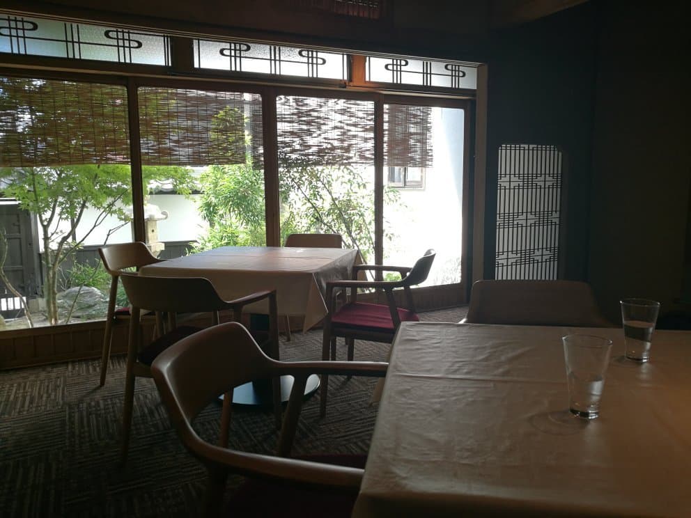 Miyajima Les Clos