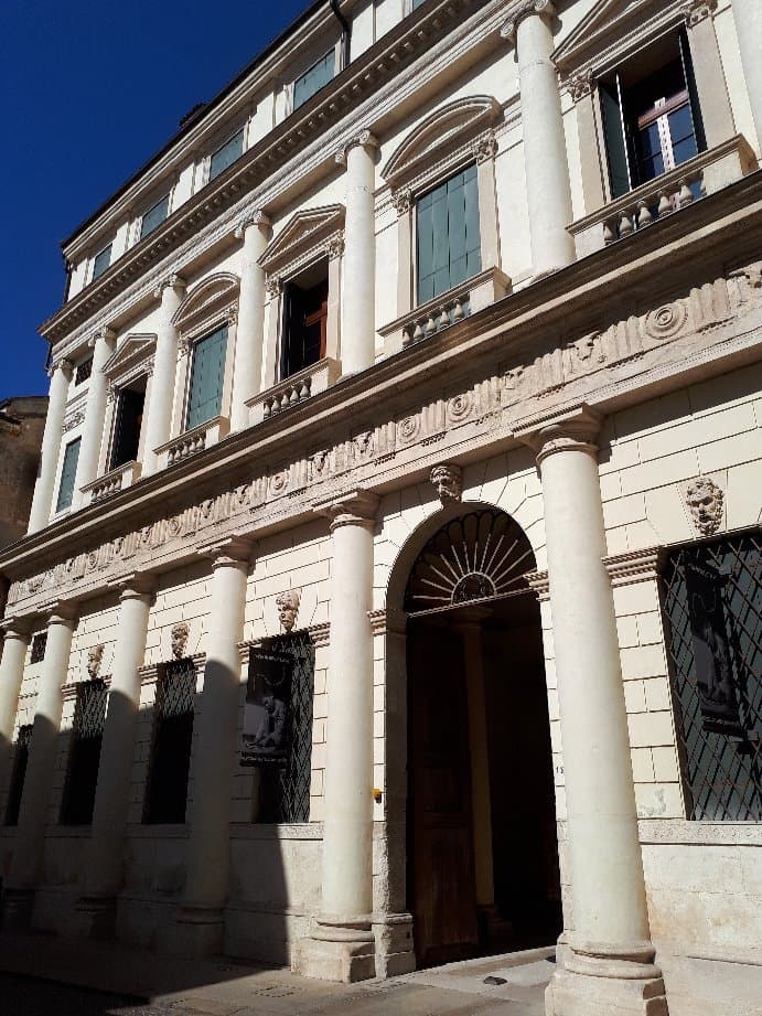 Palazzo Cordellina