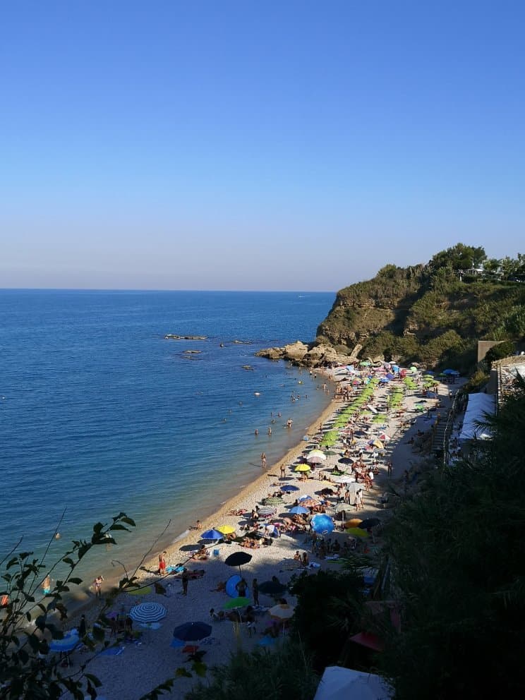 Ripari di Giobbe Reserve