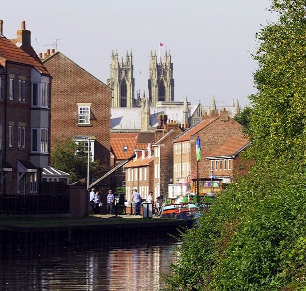 Beverley Beck