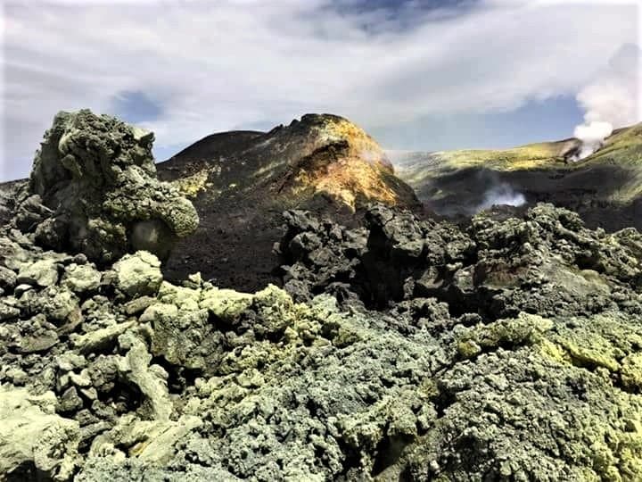 Piano Provenzana - Linguaglossa.