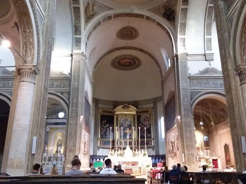 Interno
