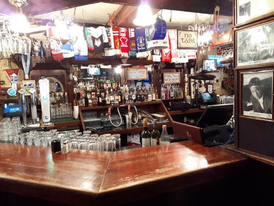 The Duke Of Duckworth