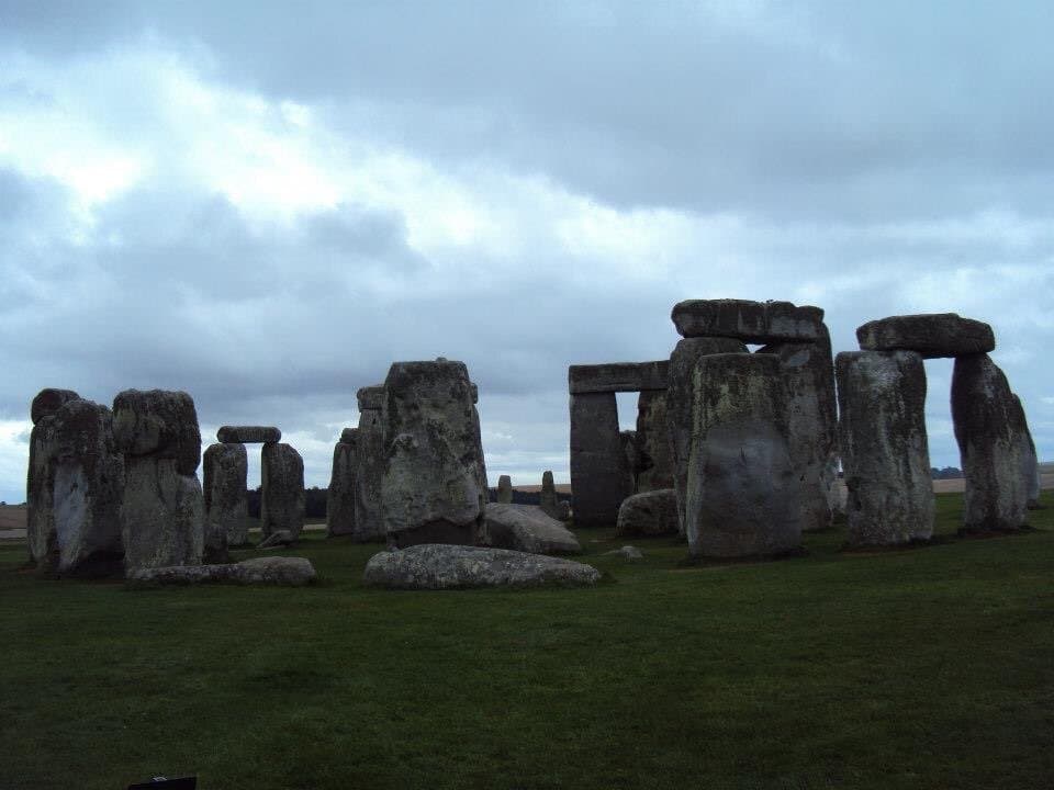 Stonehenge