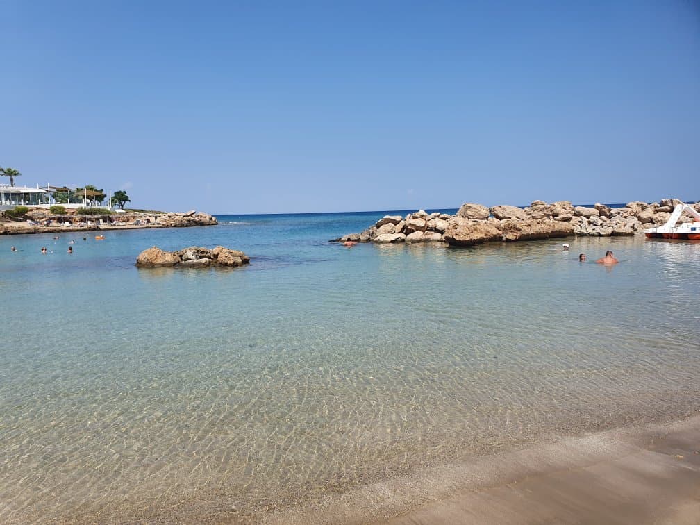 Pernera Beach