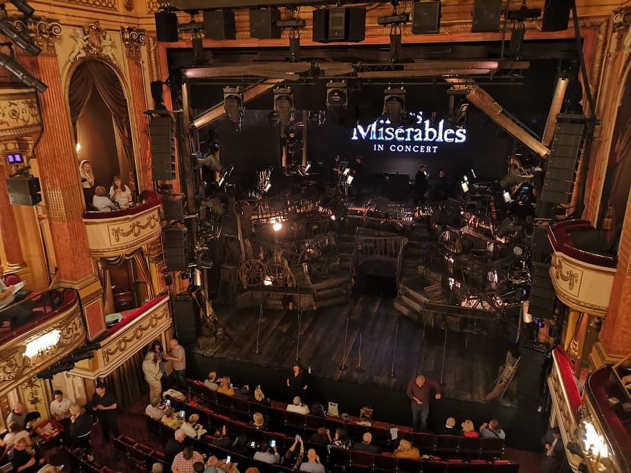 Guild Theatre
