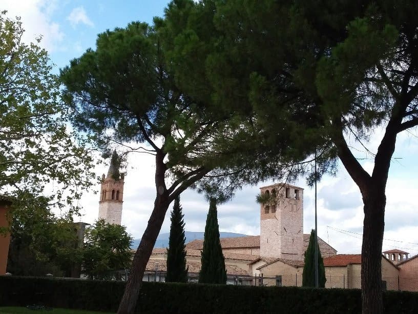 Il parco