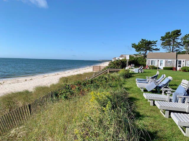 Parkers River Beach