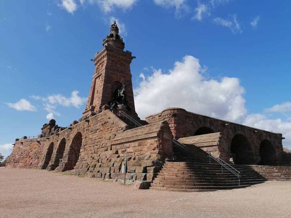 Kyffhäuser Denkmal