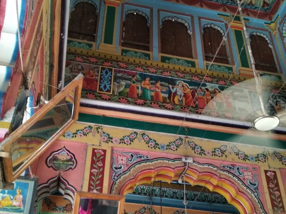 Gopal Mandir Dwarkadhish