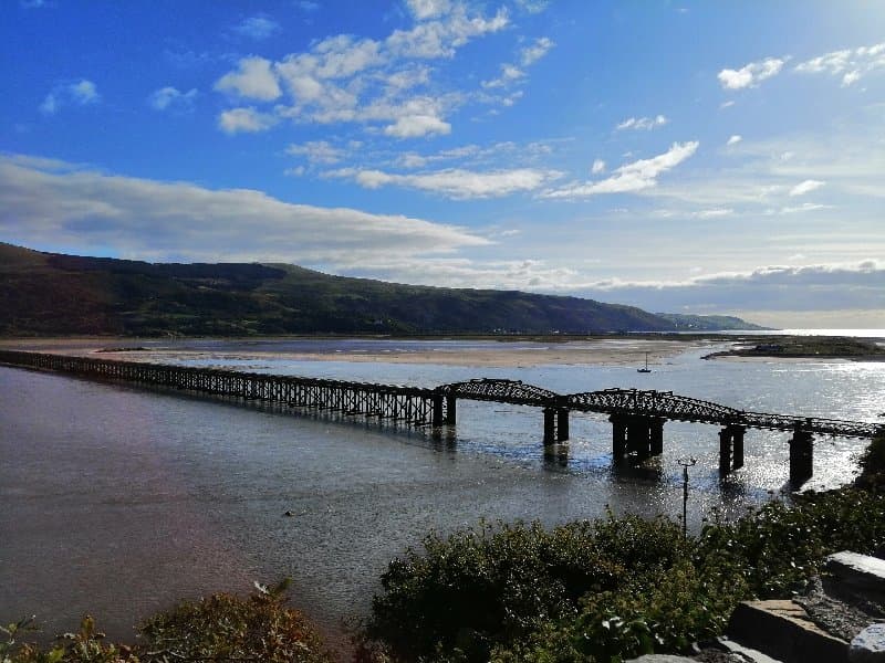 Mawddach Trail