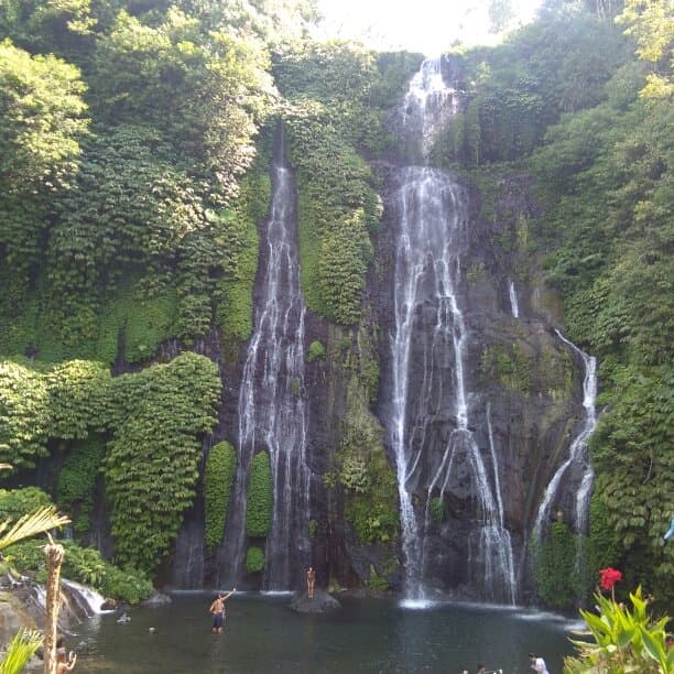 We hope you so glad enjoy for your holiday  for more info or chat with me enjoy with us. Don't miss it  (+62)8873816725