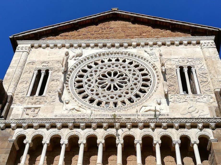 San Pietro Church