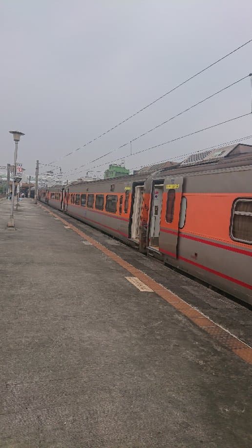 Jiuqutang Old Street