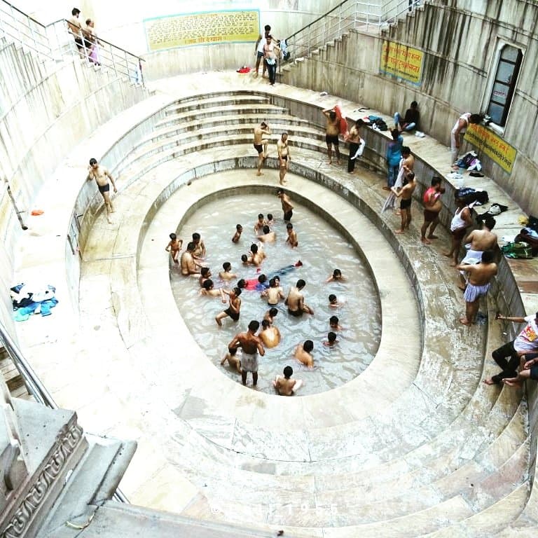 Shyam kund