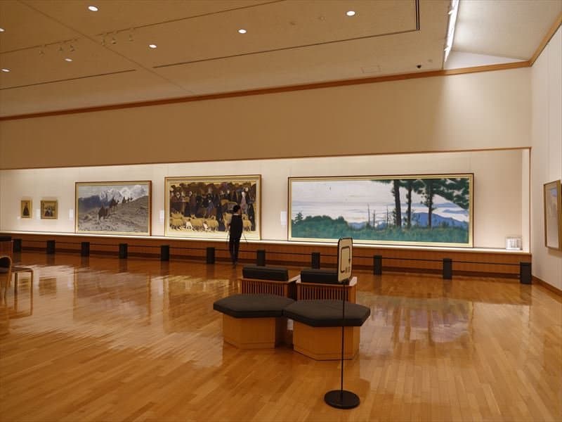 展示-7(しまなみ海道)