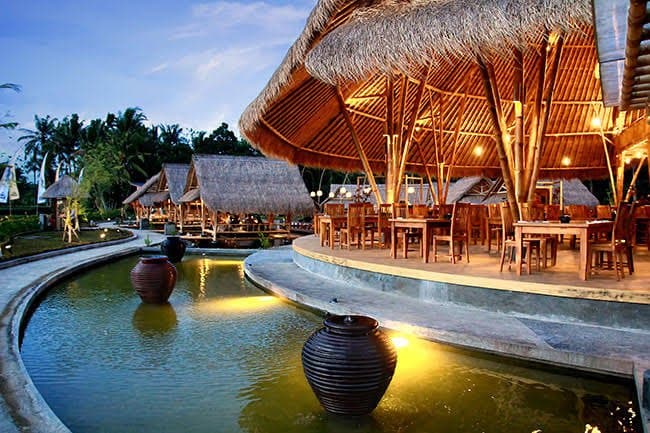 Bale Udang Mang Engking Ubud