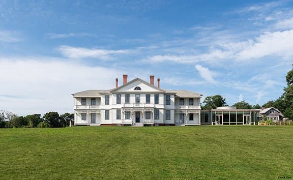 The Martha's Vineyard Museum