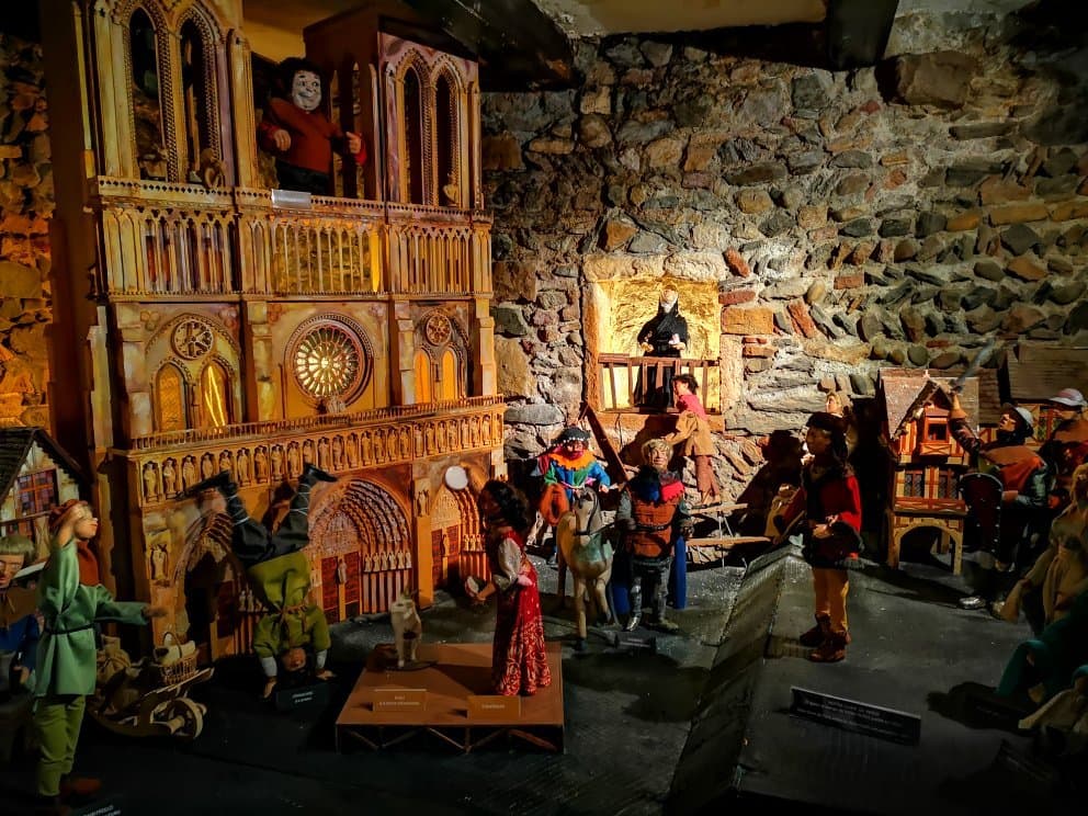 Musée des Automates de Lyon