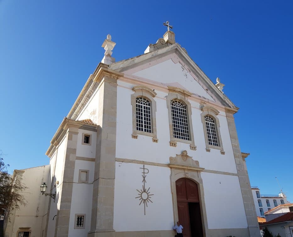 Beautiful church