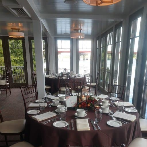 Riverview Room