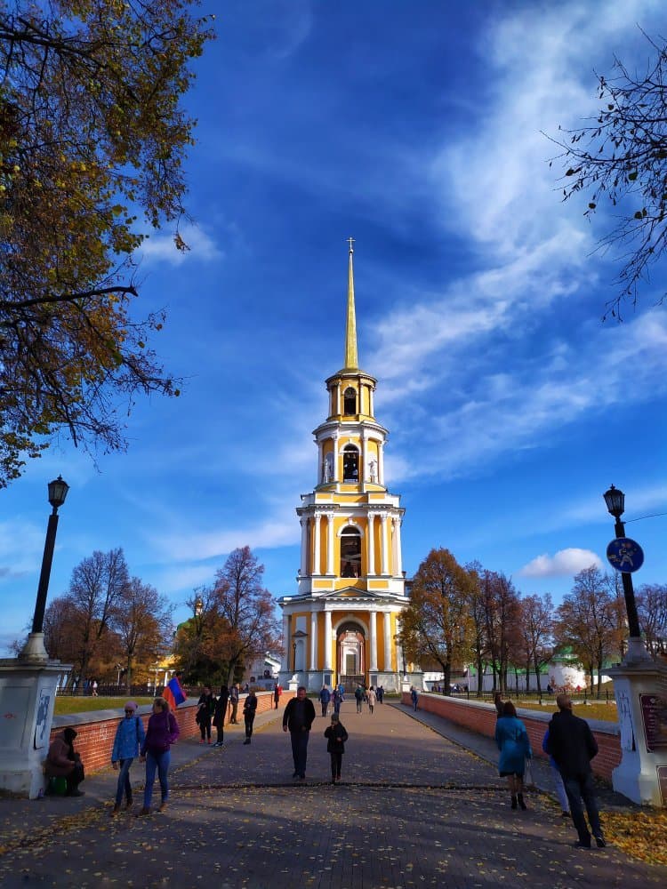 Yamskaya Sloboda Historic Quarter