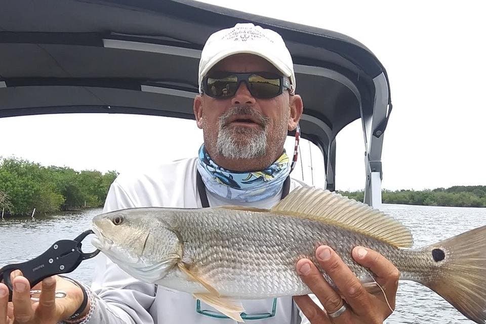 Banana River Lagoon