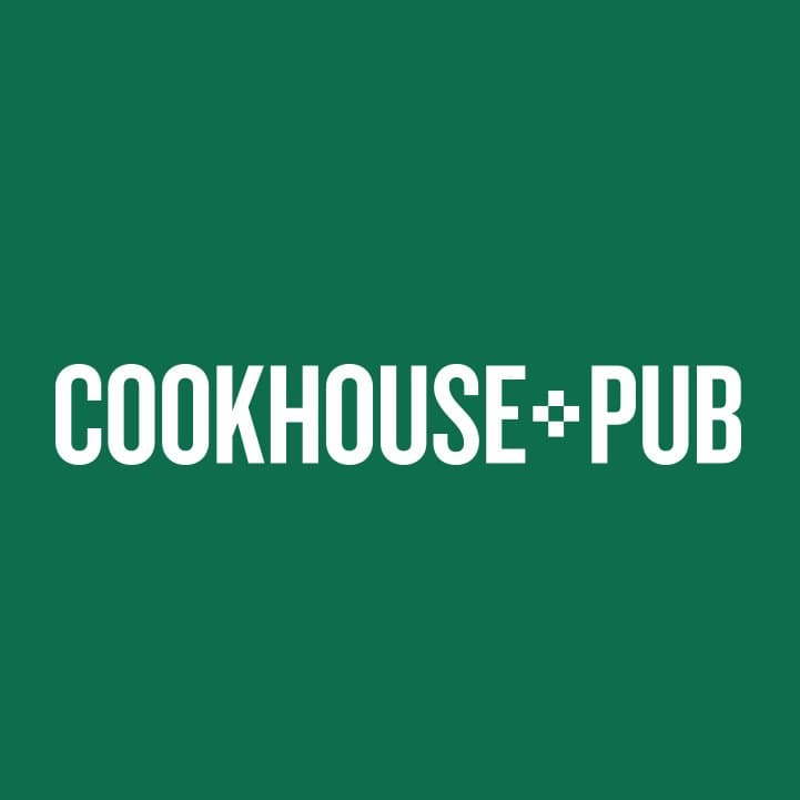 Get together at Cookhouse + Pub