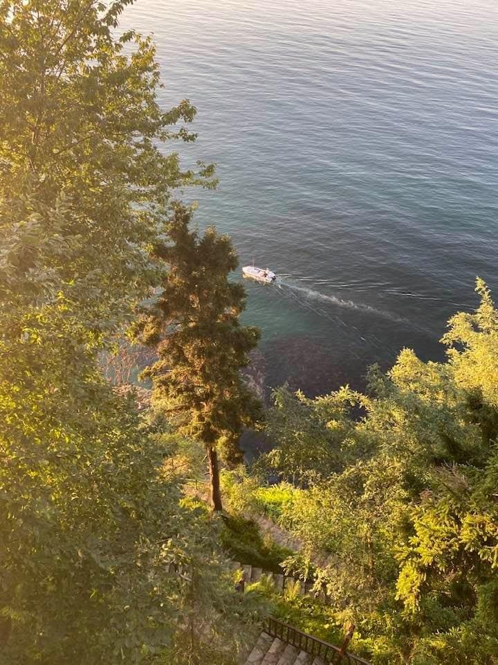 close to Trabzon