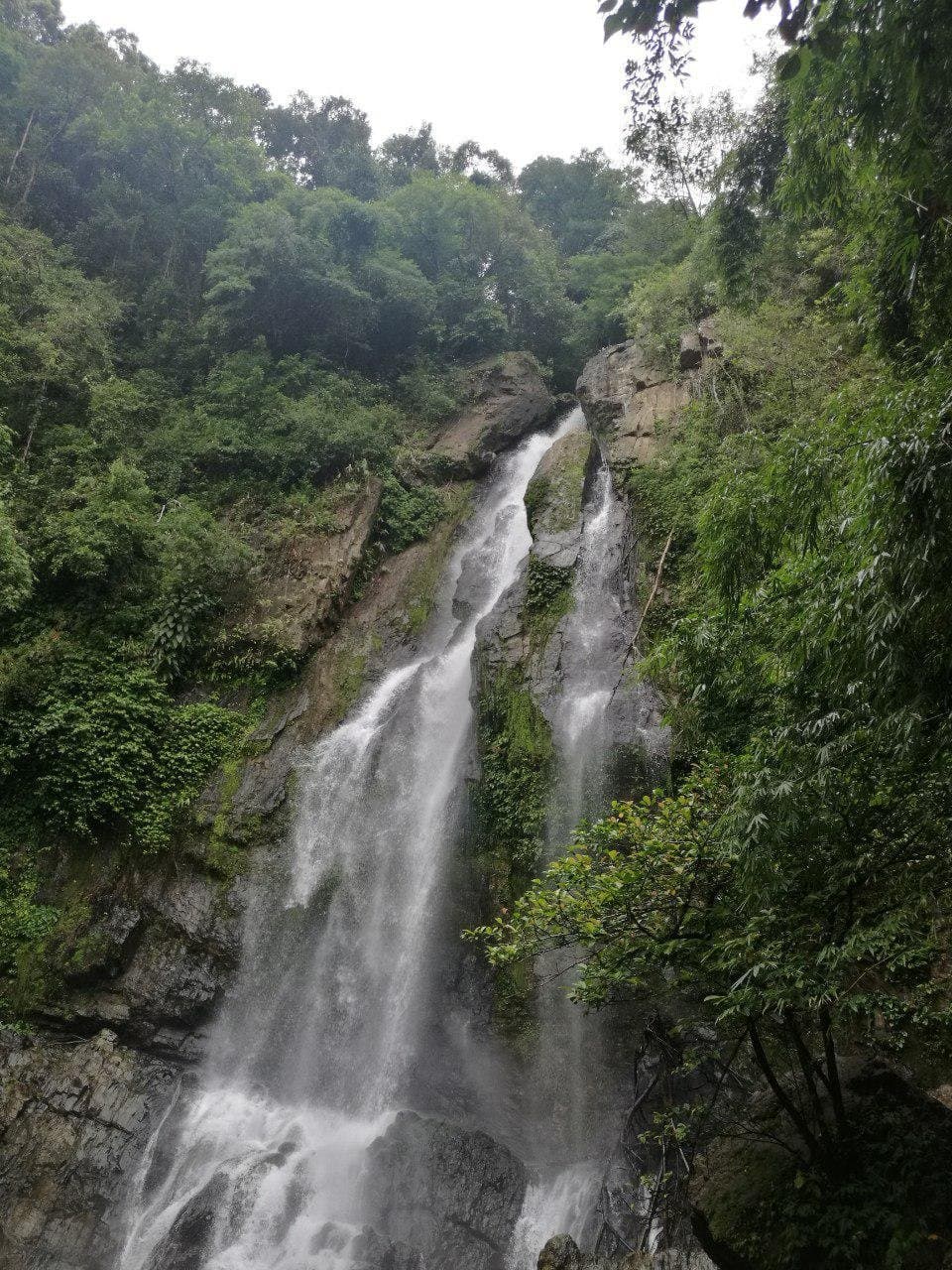 Waterfall