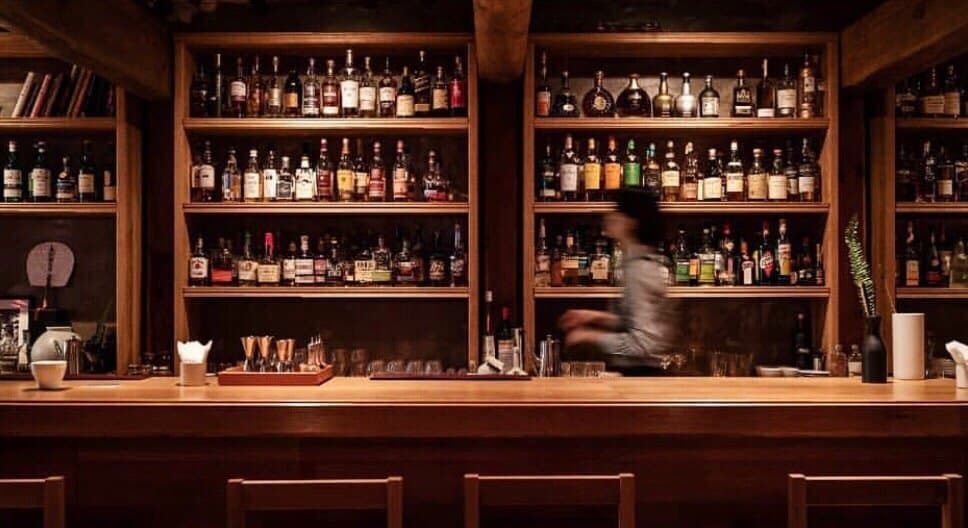 bar Cham