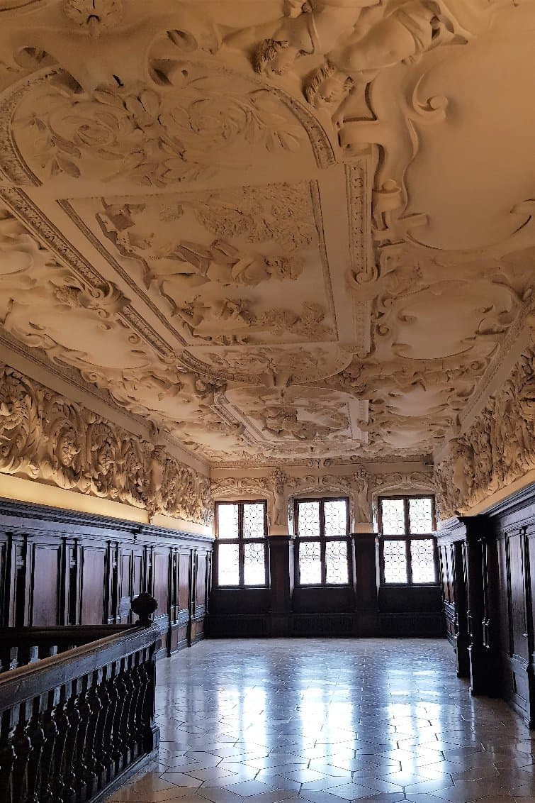 Stadtmuseum Fembohaus Nuremberg