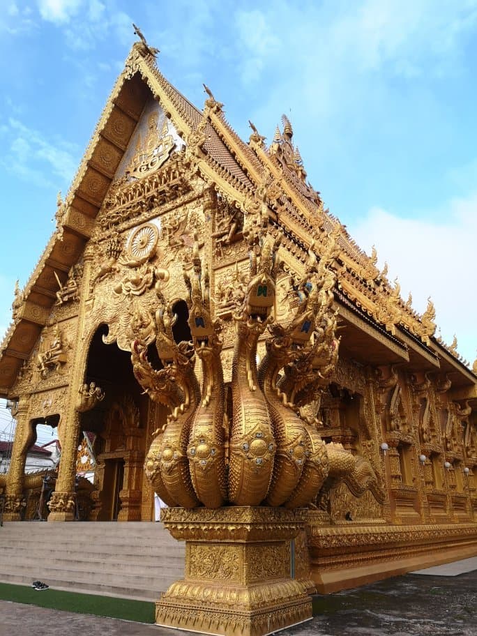 Wat Sri Panton Nan
