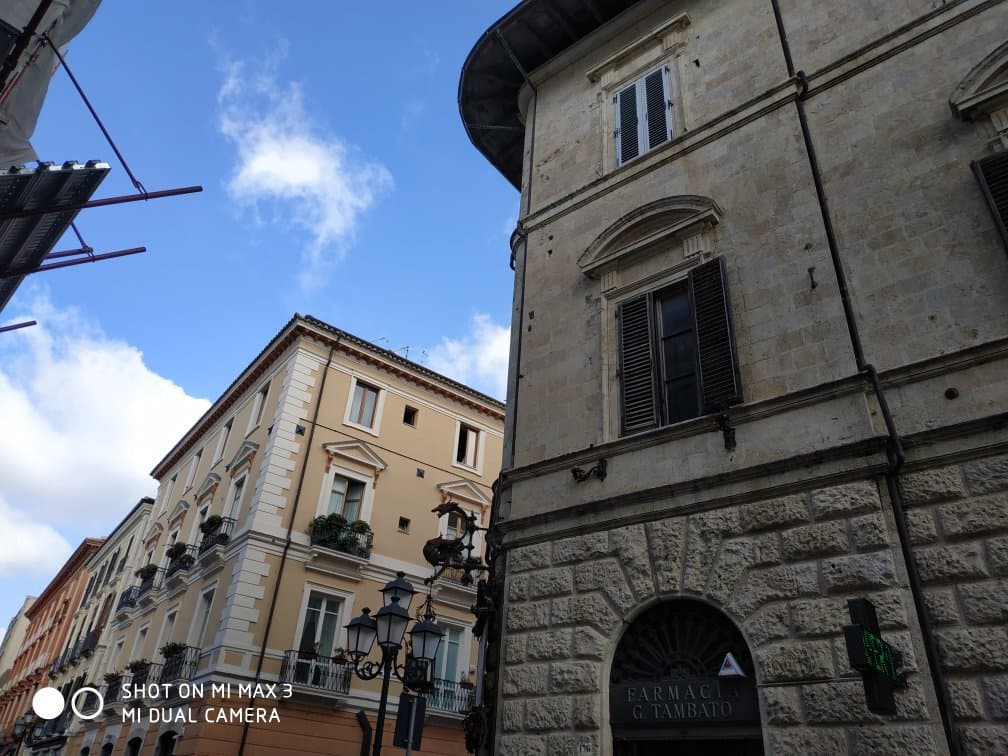 Palazzo Fazzari