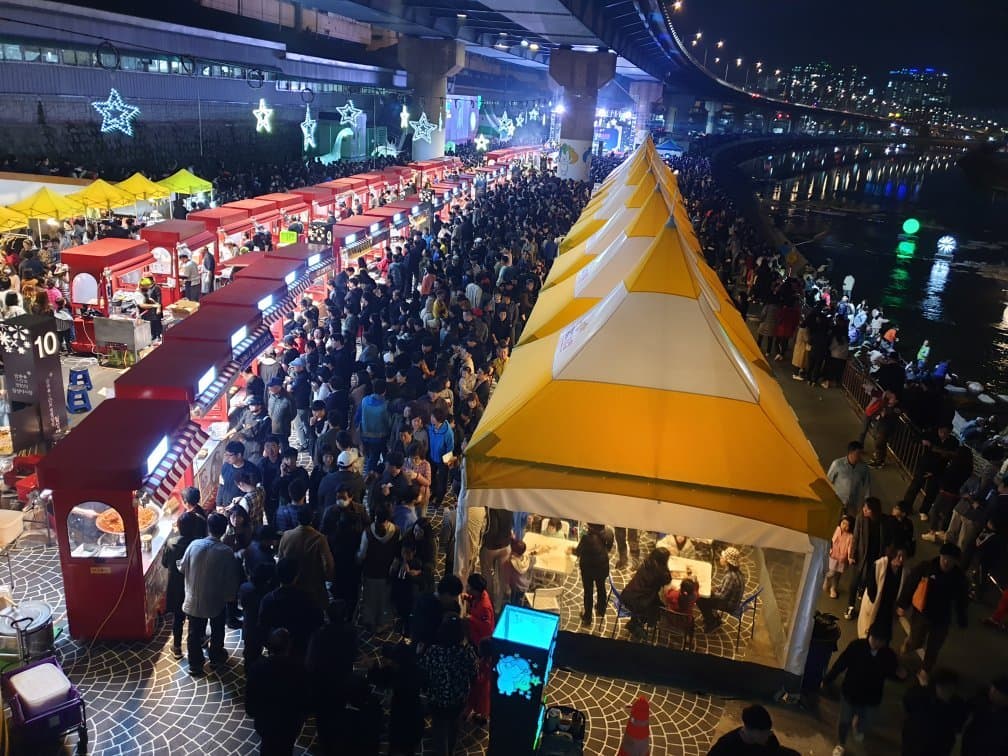 Chilseong Market