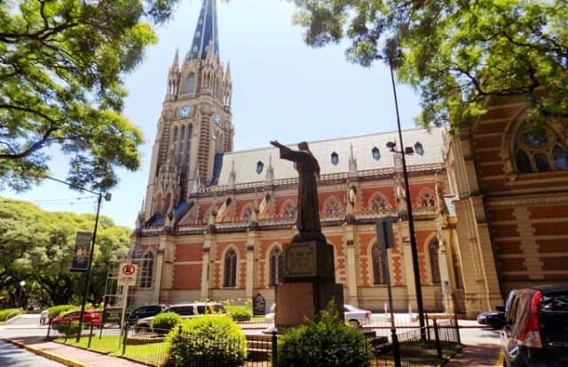 La Catedral