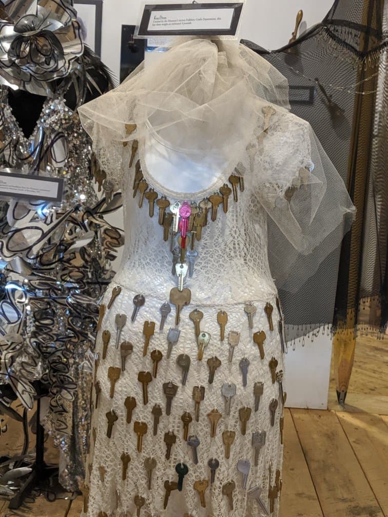 Explore the Museum of Everyday Life