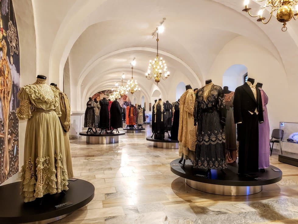 Museum of Applied Arts and Design