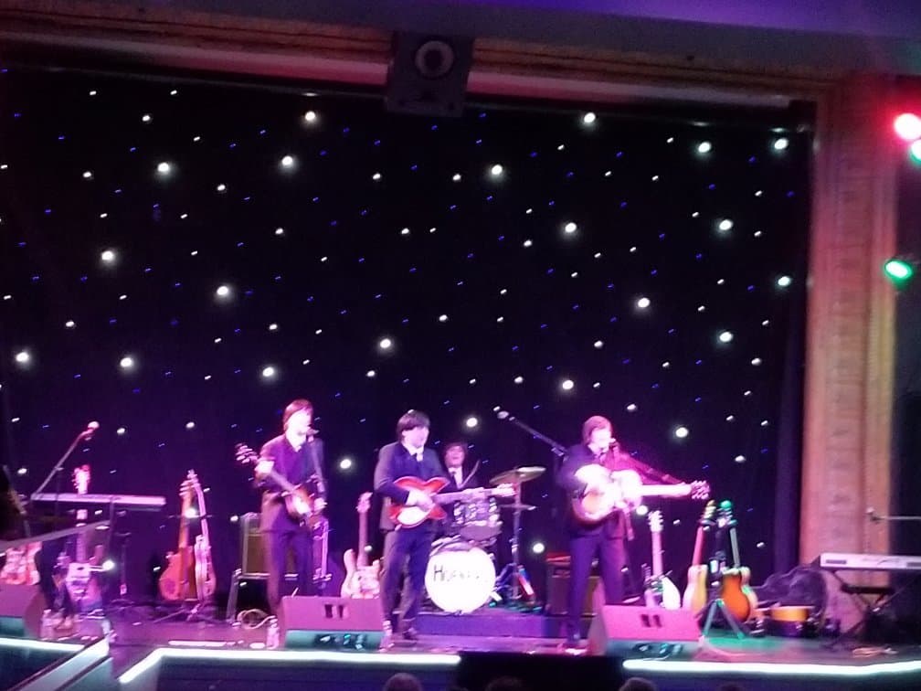 Bijou Theatre