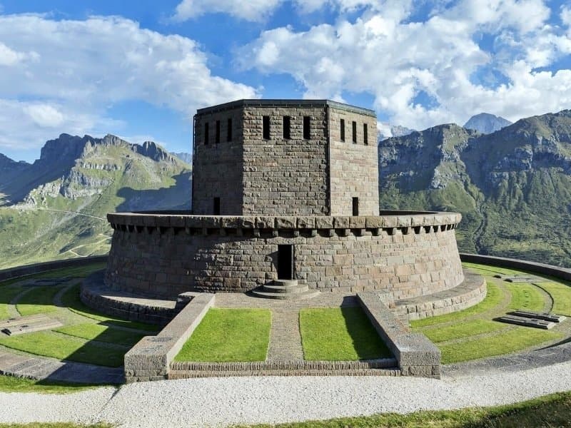 Il Sacrario