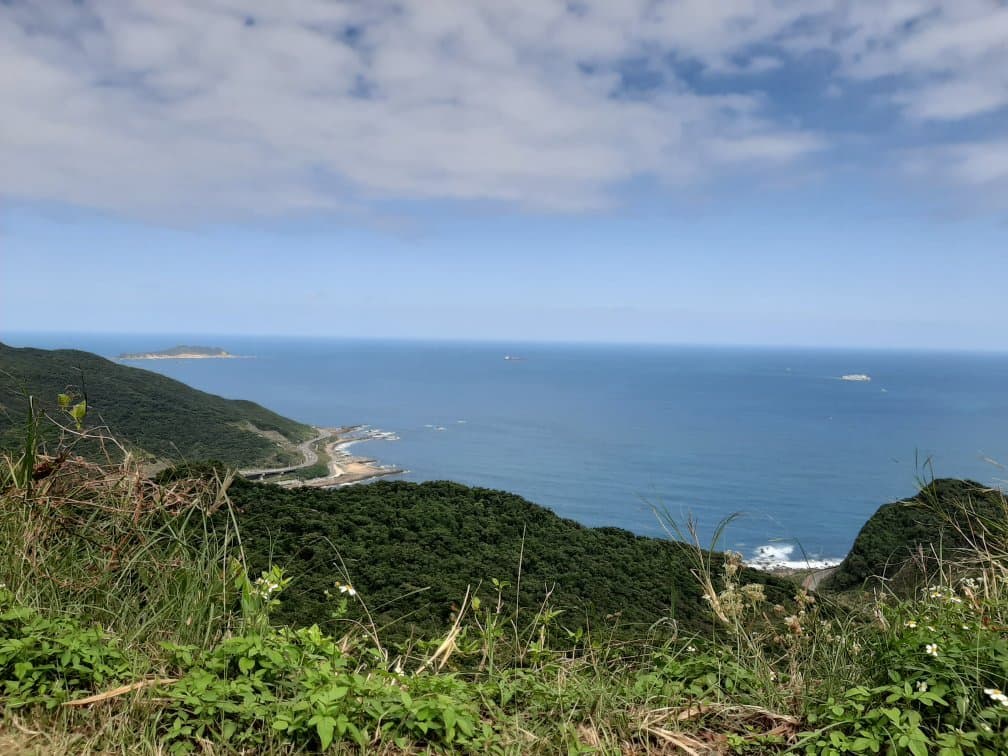 Dawulun Fort