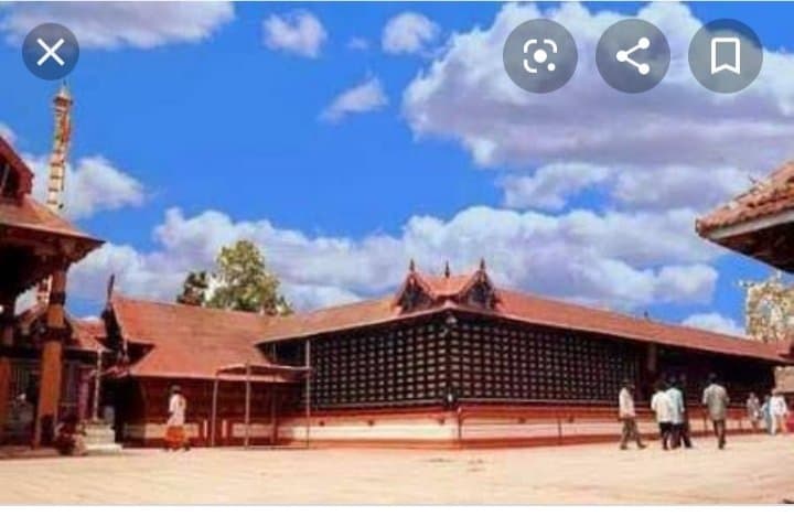 Chittur Kavu Bhagavathy Temple