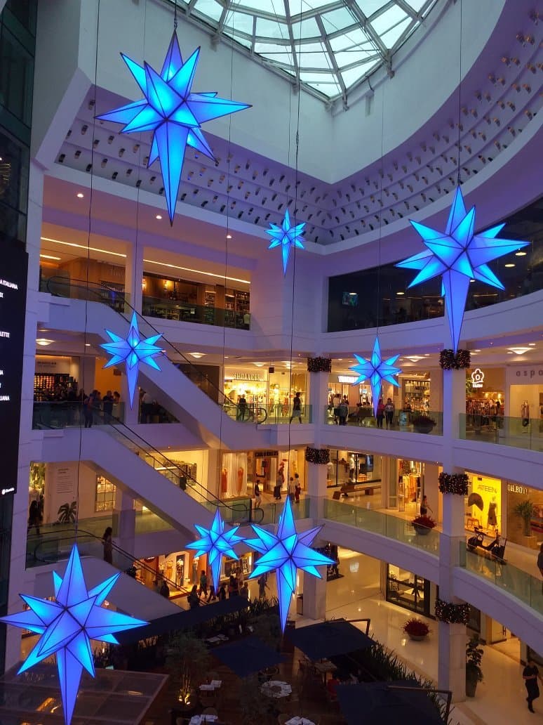 Shopping Leblon Rio de Janeiro